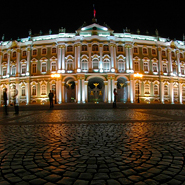 Фотообои "Эрмитаж"