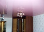 Установленные потолки